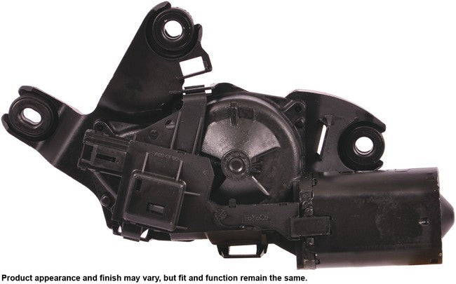 CARDONE Reman Windshield Wiper Motor P/N:40-2105 Fits: Ford Escape 19-13, Ford Explorer 19-11, Ford Police Interceptor Utility 19-13, Lincoln Mkc 19-15, Lincoln Mkt 19-13 - Image 1