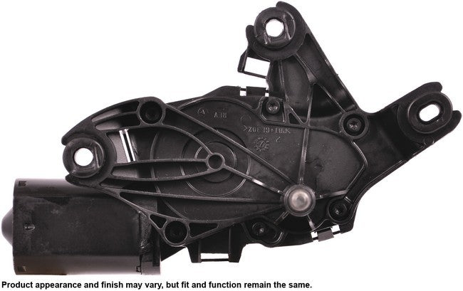CARDONE Reman Windshield Wiper Motor P/N:40-2105 Fits: Ford Escape 19-13, Ford Explorer 19-11, Ford Police Interceptor Utility 19-13, Lincoln Mkc 19-15, Lincoln Mkt 19-13 - Image 2