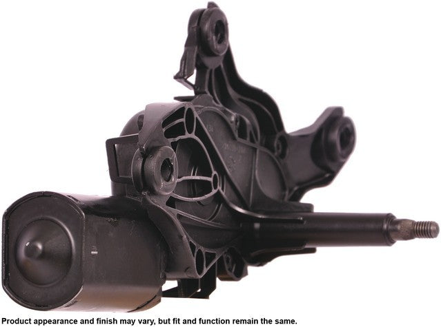 CARDONE Reman Windshield Wiper Motor P/N:40-2105 Fits: Ford Escape 19-13, Ford Explorer 19-11, Ford Police Interceptor Utility 19-13, Lincoln Mkc 19-15, Lincoln Mkt 19-13 - Image 3