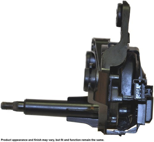 CARDONE Reman Windshield Wiper Motor P/N:40-2105 Fits: Ford Escape 19-13, Ford Explorer 19-11, Ford Police Interceptor Utility 19-13, Lincoln Mkc 19-15, Lincoln Mkt 19-13 - Image 4