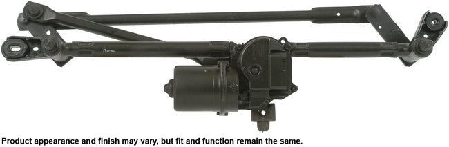 CARDONE Reman Windshield Wiper Motor P/N:40-2108L Fits: Ford Edge 10-08, Lincoln Mkx 2010 - Image 1