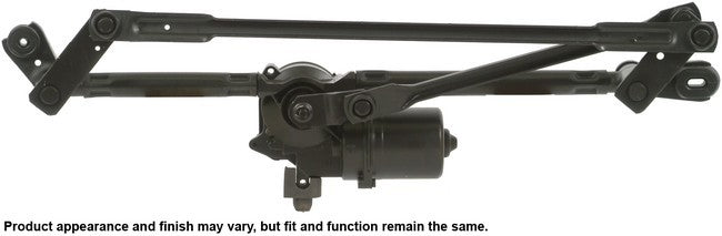 CARDONE Reman Windshield Wiper Motor P/N:40-2108L Fits: Ford Edge 10-08, Lincoln Mkx 2010 - Image 2