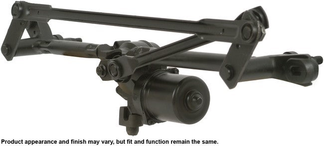 CARDONE Reman Windshield Wiper Motor P/N:40-2108L Fits: Ford Edge 10-08, Lincoln Mkx 2010 - Image 3