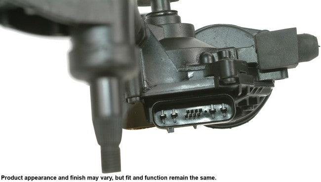 CARDONE Reman Windshield Wiper Motor P/N:40-2108L Fits: Ford Edge 10-08, Lincoln Mkx 2010 - Image 4
