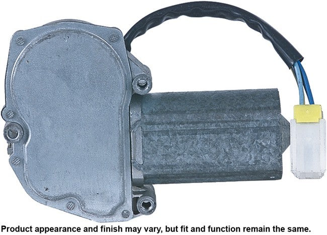 CARDONE Reman Windshield Wiper Motor P/N:40-215 Fits: Mercury Villager 1993, Nissan Quest 95-93 - Image 1