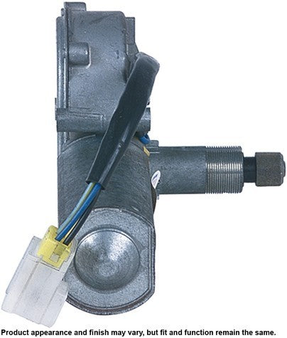 CARDONE Reman Windshield Wiper Motor P/N:40-215 Fits: Mercury Villager 1993, Nissan Quest 95-93 - Image 3