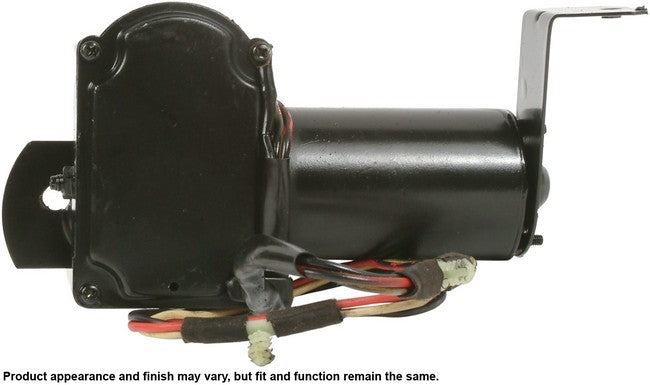 CARDONE Reman Windshield Wiper Motor P/N:40-241 Fits: Ford Bronco Ii 86-84 - Image 1