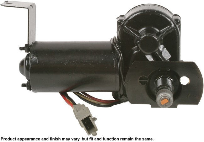 CARDONE Reman Windshield Wiper Motor P/N:40-241 Fits: Ford Bronco Ii 86-84 - Image 2