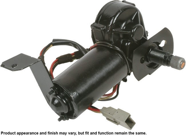 CARDONE Reman Windshield Wiper Motor P/N:40-241 Fits: Ford Bronco Ii 86-84 - Image 3
