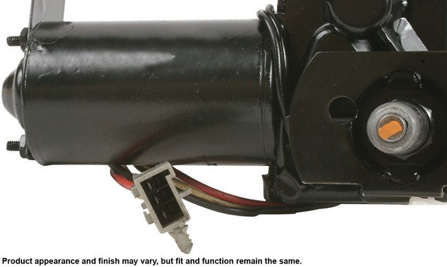 CARDONE Reman Windshield Wiper Motor P/N:40-241 Fits: Ford Bronco Ii 86-84 - Image 4