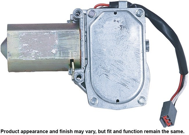 CARDONE Reman Windshield Wiper Motor P/N:40-242 Fits: Ford Aerostar 95-86 - Image 1