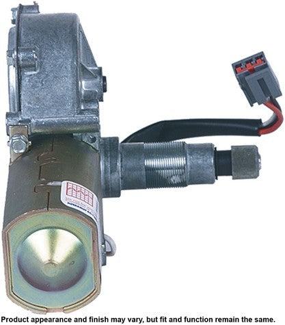 CARDONE Reman Windshield Wiper Motor P/N:40-242 Fits: Ford Aerostar 95-86 - Image 3