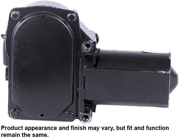 CARDONE Reman Windshield Wiper Motor P/N:40-243 Fits: Ford Escort 90-86, Mercury Lynx 87-86 - Image 1