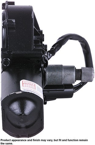 CARDONE Reman Windshield Wiper Motor P/N:40-243 Fits: Ford Escort 90-86, Mercury Lynx 87-86 - Image 3