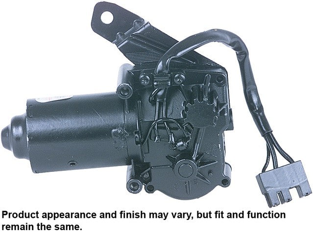 CARDONE Reman Windshield Wiper Motor P/N:40-246 Fits: Ford Sable 95-94, Ford Taurus 95-86, Mercury Sable 95-86 - Image 1