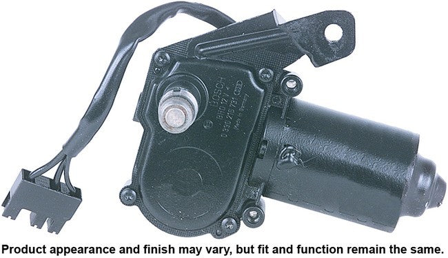 CARDONE Reman Windshield Wiper Motor P/N:40-246 Fits: Ford Sable 95-94, Ford Taurus 95-86, Mercury Sable 95-86 - Image 2