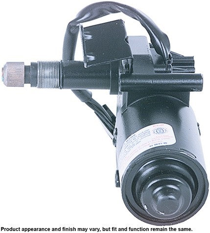 CARDONE Reman Windshield Wiper Motor P/N:40-246 Fits: Ford Sable 95-94, Ford Taurus 95-86, Mercury Sable 95-86 - Image 3