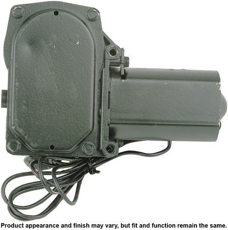 CARDONE Reman Windshield Wiper Motor P/N:40-247 Fits: Ford Bronco Ii 90-86 - Image 1