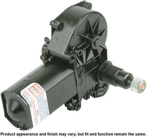 CARDONE Reman Windshield Wiper Motor P/N:40-247 Fits: Ford Bronco Ii 90-86 - Image 3