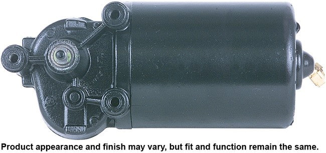 CARDONE Reman Windshield Wiper Motor P/N:40-258 Fits: Ford Bronco 79-78, Ford Econoline 67-66, Ford F-100 79-66, Ford F-150 79-75, Ford F-250 79-66, Ford F-350 79-66, Ford F-700 79-70, Lincoln Mark Iii 1970 - Image 2
