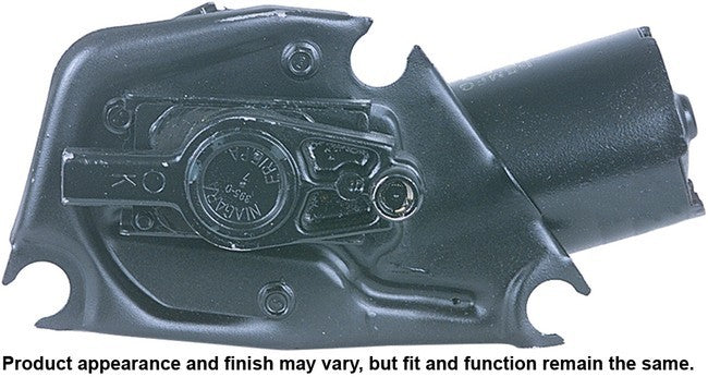 CARDONE Reman Windshield Wiper Motor P/N:40-259 Fits: Ford Probe 92-89 - Image 2