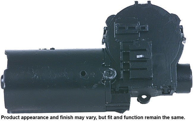 CARDONE Reman Windshield Wiper Motor P/N:40-267 Fits: Ford Cougar 93-90, Ford Thunderbird 93-89, Mercury Cougar 93-89 - Image 1