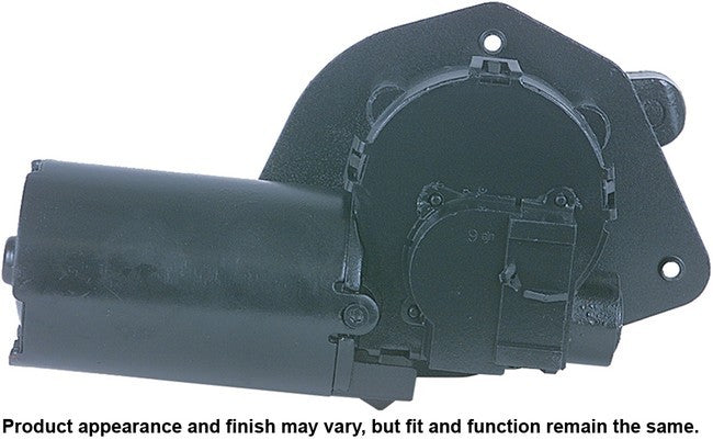 CARDONE Reman Windshield Wiper Motor P/N:40-269 Fits: Ford Crown Victoria 94-92, Ford Grand Marquis 94-92, Lincoln Town Car 94-90, Mercury Grand Marquis 94-92 - Image 1