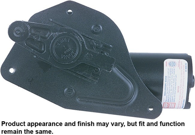CARDONE Reman Windshield Wiper Motor P/N:40-269 Fits: Ford Crown Victoria 94-92, Ford Grand Marquis 94-92, Lincoln Town Car 94-90, Mercury Grand Marquis 94-92 - Image 2