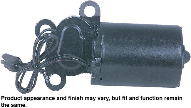 CARDONE Reman Windshield Wiper Motor P/N:40-270 Fits: Ford Mustang Ii 78-74, Ford Pinto 80-71, Mercury Bobcat 80-75 - Image 1
