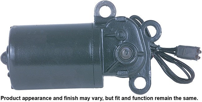 CARDONE Reman Windshield Wiper Motor P/N:40-270 Fits: Ford Mustang Ii 78-74, Ford Pinto 80-71, Mercury Bobcat 80-75 - Image 2