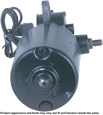 CARDONE Reman Windshield Wiper Motor P/N:40-270 Fits: Ford Mustang Ii 78-74, Ford Pinto 80-71, Mercury Bobcat 80-75 - Image 3