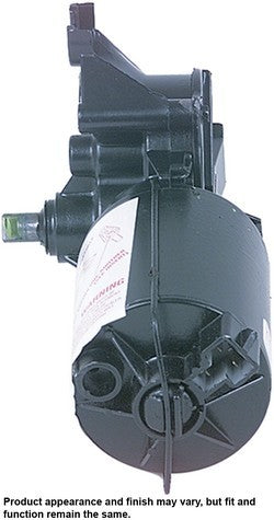 CARDONE Reman Windshield Wiper Motor P/N:40-287 Fits: Ford E-150 Econoline 91-89, Ford E-150 Econoline Club Wagon 91-89, Ford E-250 Econoline 91-89, Ford E-250 Econoline Club Wagon 91-89, Ford E-350 Econoline 91-89, Ford E-350 Econoline Club Wagon 91-89 - Image 3