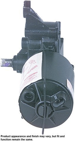 CARDONE Reman Windshield Wiper Motor P/N:40-288 Fits: Ford E-100 Econoline, Ford E-100 Econoline Club Wagon, Ford E-150 Econoline, Ford E-150 Econoline Club Wagon, Ford E-250 Econoline, Ford E-250 Econoline Club Wagon, Ford E-350 Econoline - Image 3