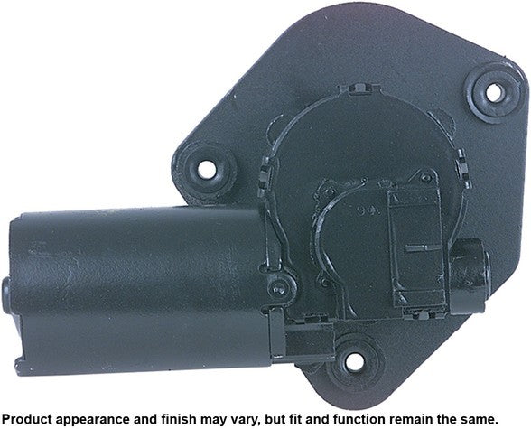 CARDONE Reman Windshield Wiper Motor P/N:40-293 Fits: Ford Country Squire 91-87, Ford Grand Marquis 1991, Ford Ltd Crown Victoria 91-87, Lincoln Town Car 89-87, Mercury Colony Park 91-87, Mercury Grand Marquis 91-87 - Image 1