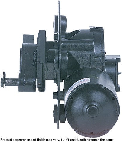 CARDONE Reman Windshield Wiper Motor P/N:40-293 Fits: Ford Country Squire 91-87, Ford Grand Marquis 1991, Ford Ltd Crown Victoria 91-87, Lincoln Town Car 89-87, Mercury Colony Park 91-87, Mercury Grand Marquis 91-87 - Image 3