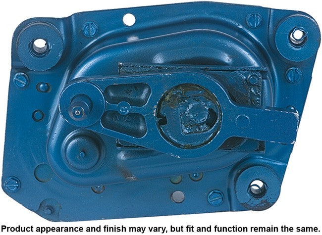 CARDONE Reman Windshield Wiper Motor P/N:40-295 Fits: Ford Cougar 88-85, Ford Taurus 1986, Ford Thunderbird 88-83, Lincoln Mark Vii 92-84, Mercury Cougar 88-83, Mercury Sable 1986 - Image 2