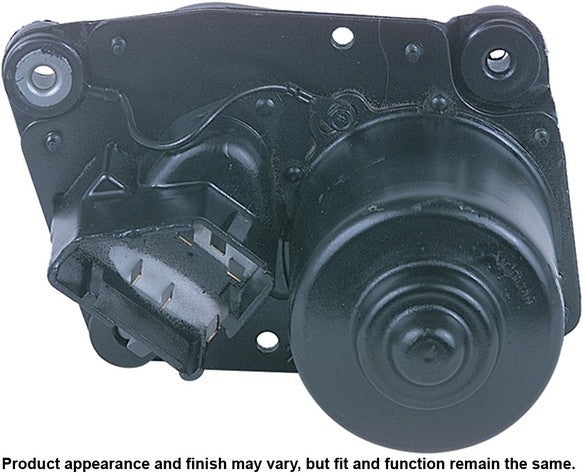CARDONE Reman Windshield Wiper Motor P/N:40-296 Fits: Lincoln Continental 87-82 - Image 1