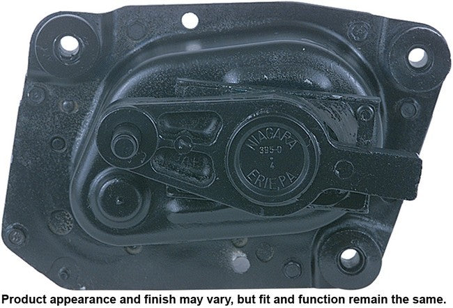 CARDONE Reman Windshield Wiper Motor P/N:40-296 Fits: Lincoln Continental 87-82 - Image 2
