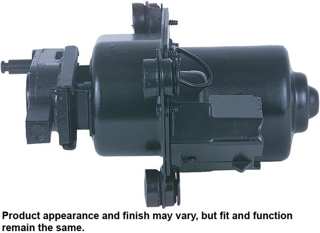 CARDONE Reman Windshield Wiper Motor P/N:40-296 Fits: Lincoln Continental 87-82 - Image 3