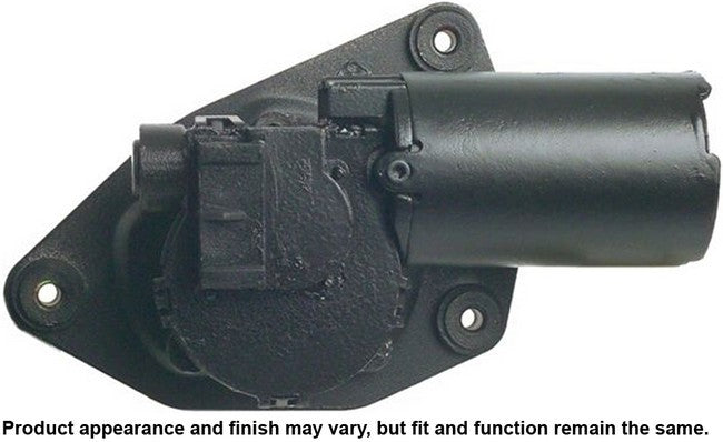 CARDONE Reman Windshield Wiper Motor P/N:40-298 Fits: Ford Taurus 93-87, Lincoln Continental 94-88, Mercury Sable 93-87 - Image 1