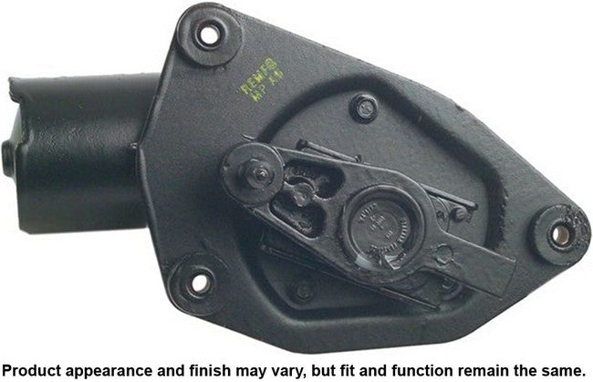 CARDONE Reman Windshield Wiper Motor P/N:40-298 Fits: Ford Taurus 93-87, Lincoln Continental 94-88, Mercury Sable 93-87 - Image 2