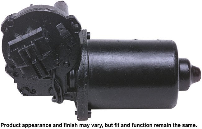 CARDONE Reman Windshield Wiper Motor P/N:40-3000 Fits: Dodge Ram 1500 99-97, Dodge Ram 2500 99-97, Dodge Ram 3500 99-97 - Image 1