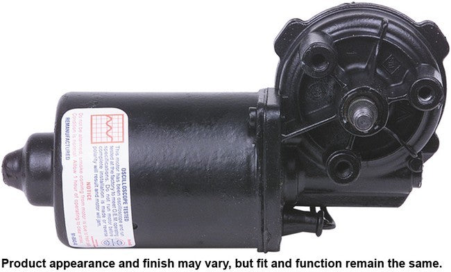 CARDONE Reman Windshield Wiper Motor P/N:40-3000 Fits: Dodge Ram 1500 99-97, Dodge Ram 2500 99-97, Dodge Ram 3500 99-97 - Image 2