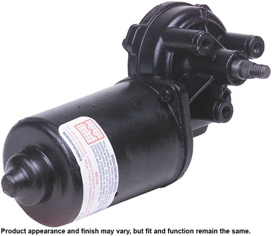 CARDONE Reman Windshield Wiper Motor P/N:40-3000 Fits: Dodge Ram 1500 99-97, Dodge Ram 2500 99-97, Dodge Ram 3500 99-97 - Image 3