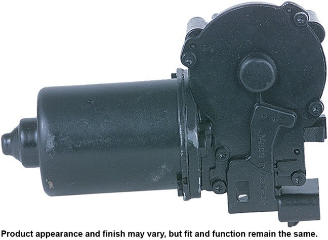 CARDONE Reman Windshield Wiper Motor P/N:40-3002 Fits: Chrysler Cirrus 97-95, Chrysler Sebring 97-96, Chrysler Voyager 1996, Dodge Stratus 97-95, Plymouth Breeze 99-96 - Image 1