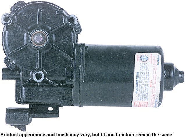CARDONE Reman Windshield Wiper Motor P/N:40-3002 Fits: Chrysler Cirrus 97-95, Chrysler Sebring 97-96, Chrysler Voyager 1996, Dodge Stratus 97-95, Plymouth Breeze 99-96 - Image 2