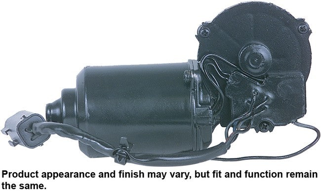 CARDONE Reman Windshield Wiper Motor P/N:40-3003 Fits: Dodge Neon 97-95, Plymouth Neon 97-95 - Image 1