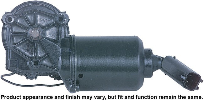 CARDONE Reman Windshield Wiper Motor P/N:40-3003 Fits: Dodge Neon 97-95, Plymouth Neon 97-95 - Image 2