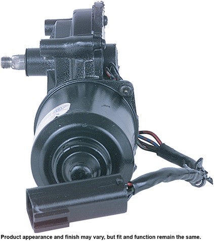 CARDONE Reman Windshield Wiper Motor P/N:40-3003 Fits: Dodge Neon 97-95, Plymouth Neon 97-95 - Image 3