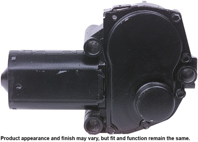 CARDONE Reman Windshield Wiper Motor P/N:40-3004 Fits: Chrysler Grand Voyager, Chrysler TOWN &amp; COUNTRY, Chrysler Voyager, Dodge Caravan, Dodge Grand Caravan, Plymouth Grand Voyager, Plymouth Voyager - Image 1